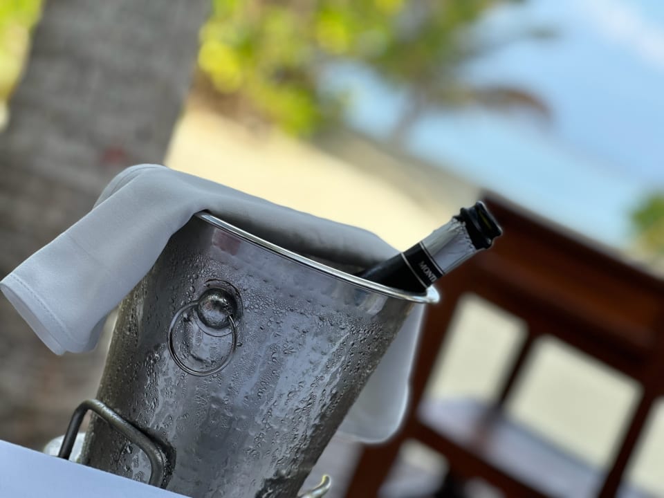 Gastro Summer Island Maldives