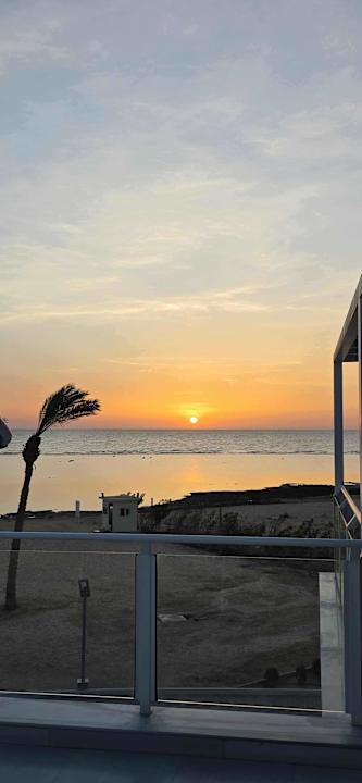 Strand Albatros Makadi Resort