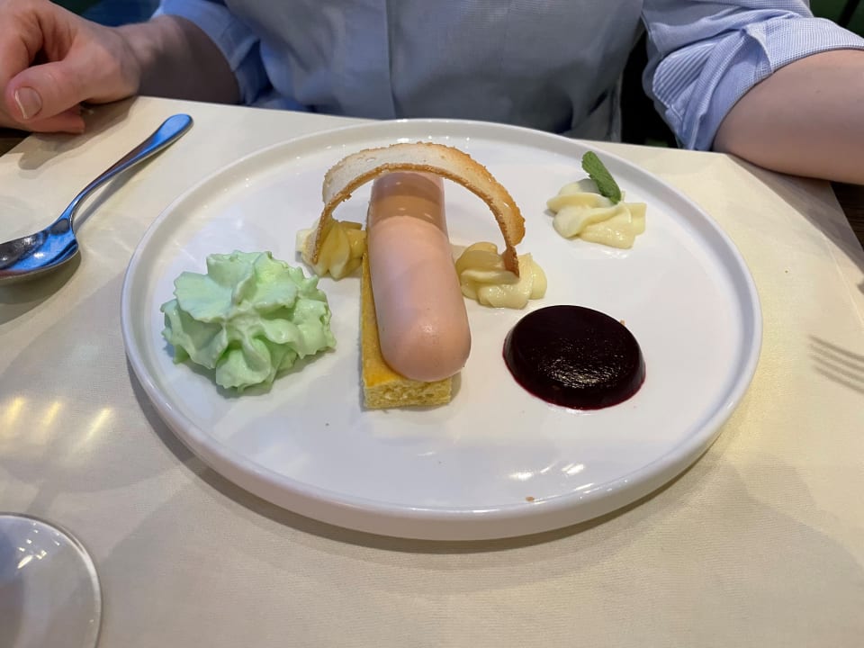 Gastro St. Martins Therme & Lodge Hotel