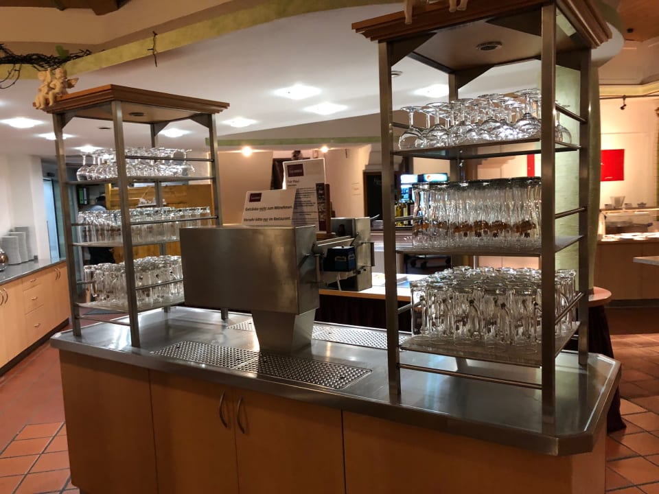 Gastro Pickalbatros Dana Beach Resort - Hurghada