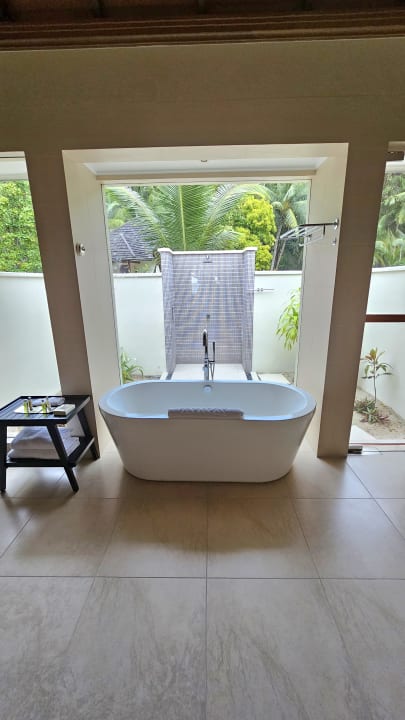 Zimmer Hilton Seychelles Labriz Resort & Spa