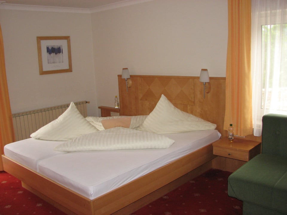 Zimmer Hotel Gasthof Stegerbräu