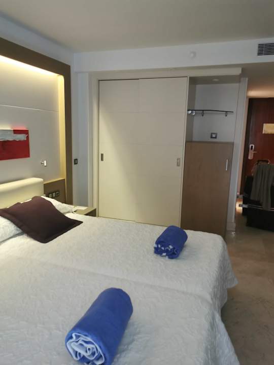 Zimmer Hipotels Playa la Barrosa