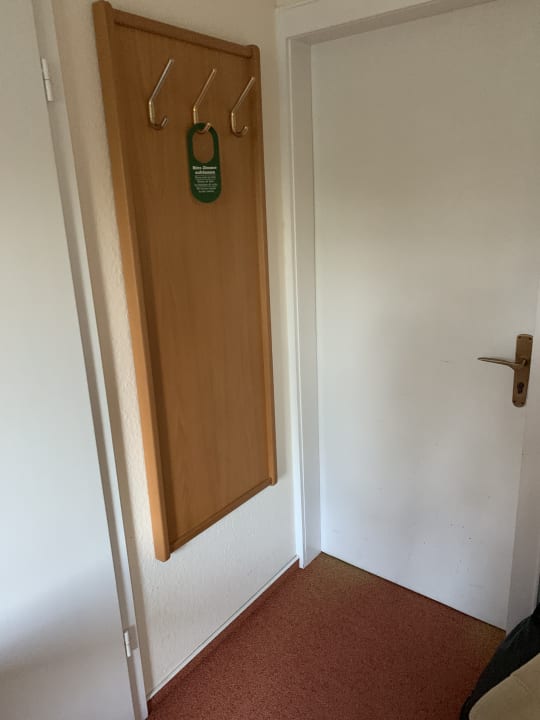 Zimmer Haus am Walde