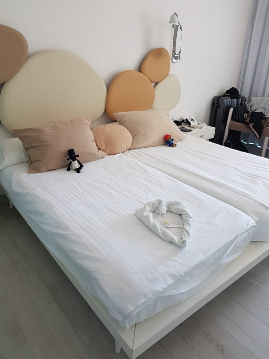 Zimmer Son Moll Sentits Hotel & Spa