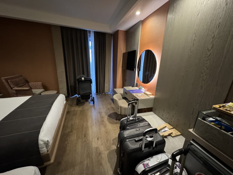 Zimmer Arycanda Kirman Premium