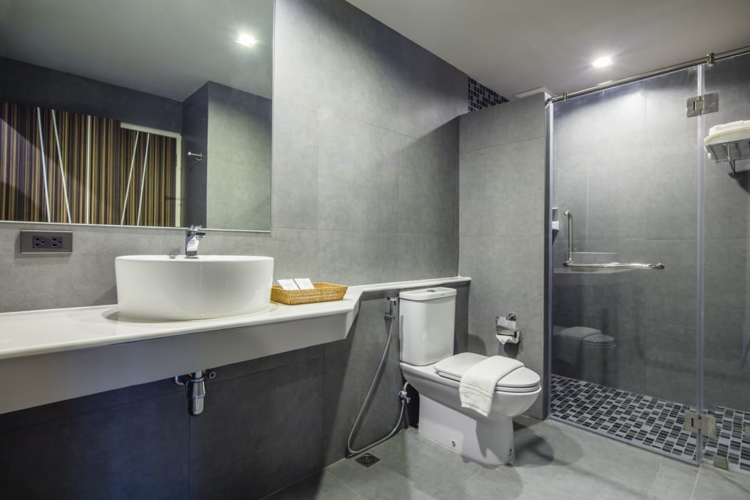 Zimmer Atelier Suites