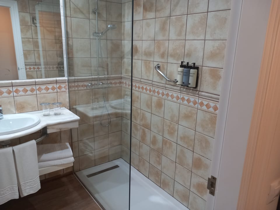 Zimmer H10 Playa Esmeralda - Adults only