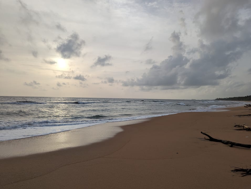 Strand Pandanus Beach Resort & Spa