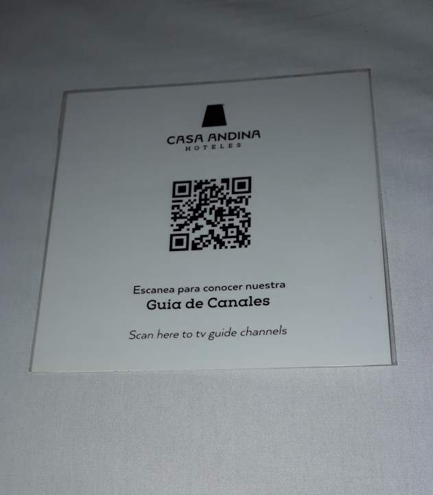 Zimmer Hotel Casa Andina Classic Arequipa