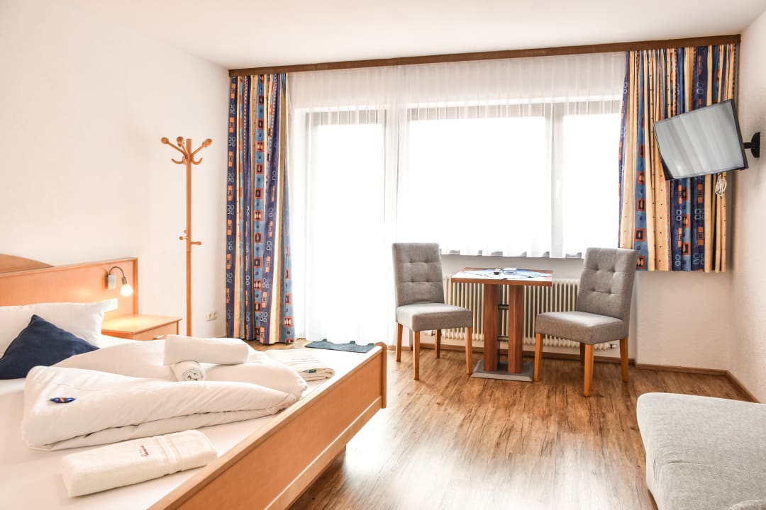 Zimmer Hotel Panorama