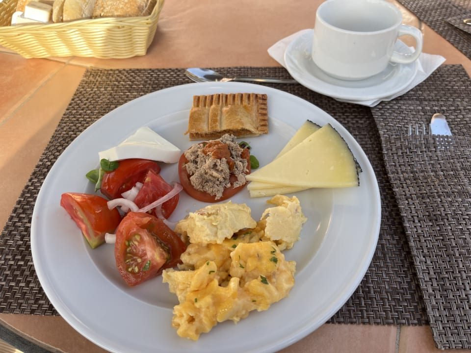 Gastro Marina Playa Suite Hotel