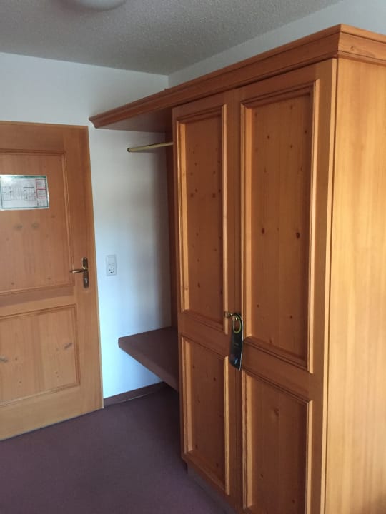 Zimmer Landhotel Krone