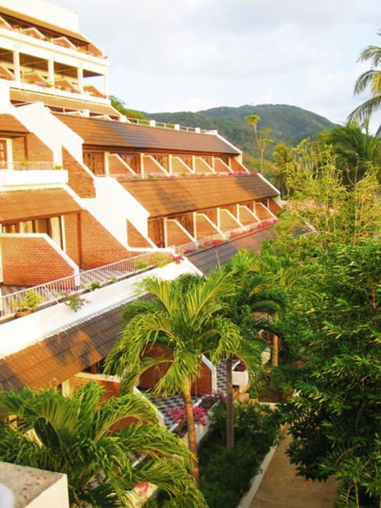 Unser Hotel Best Western Phuket Ocean Resort