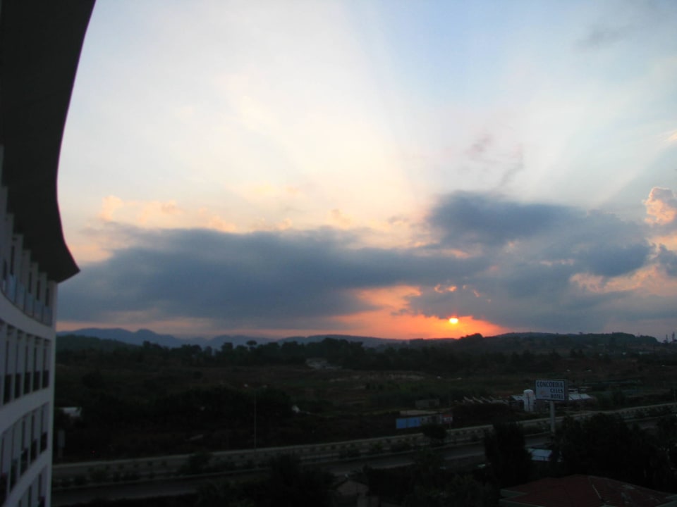 Good morning! Q Premium Resort