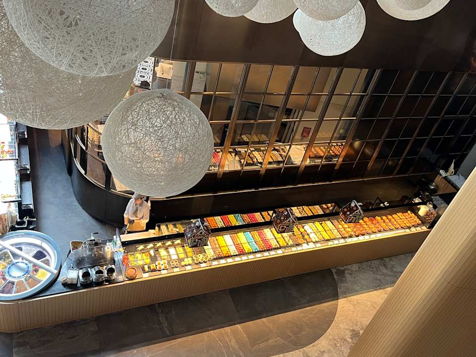 Gastro Voyage Belek Golf & Spa