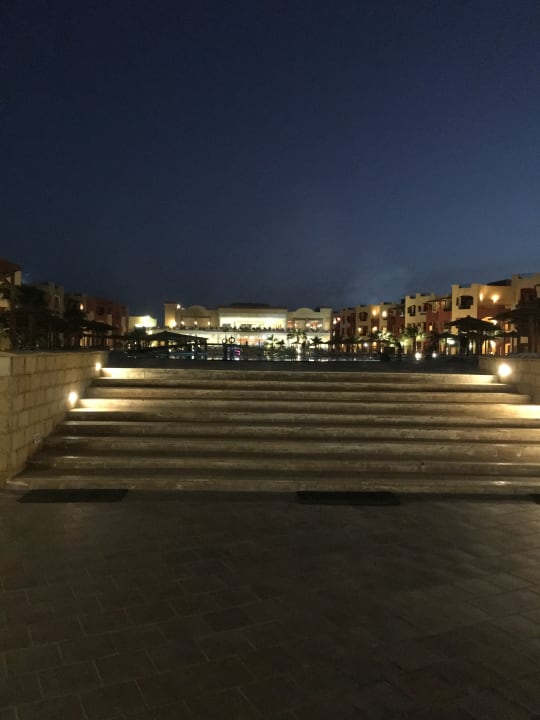 Ausblick Casa Mare Resort