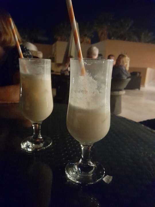 Gastro Club Paradisio El Gouna, Red Sea