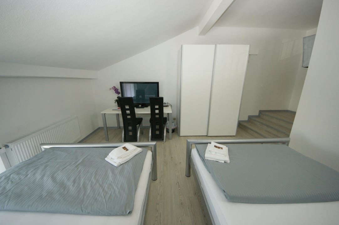 Doppelzimmer Hotel Rühen