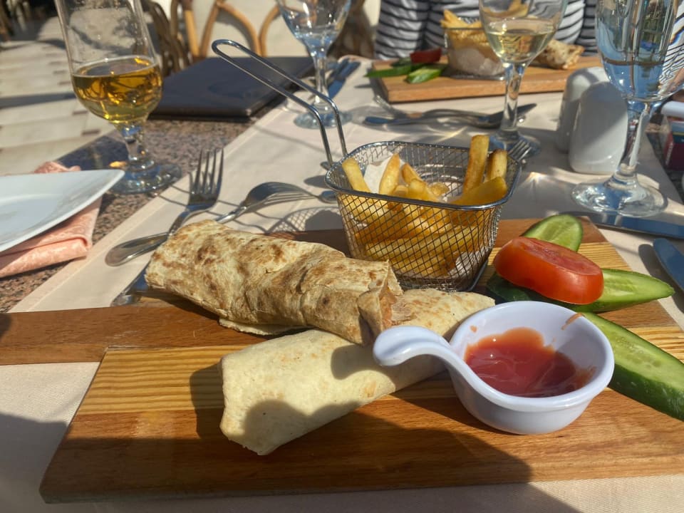 Gastro Shams Prestige Abu Soma-Adults Only