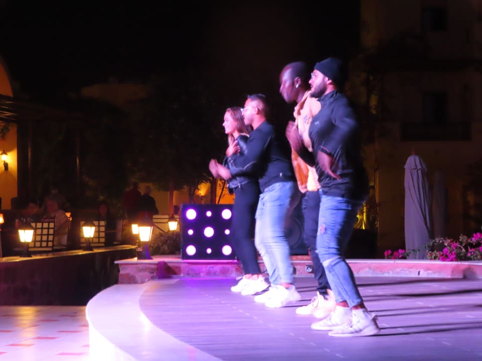 Sport & Freizeit Steigenberger Coraya Beach - Adults only