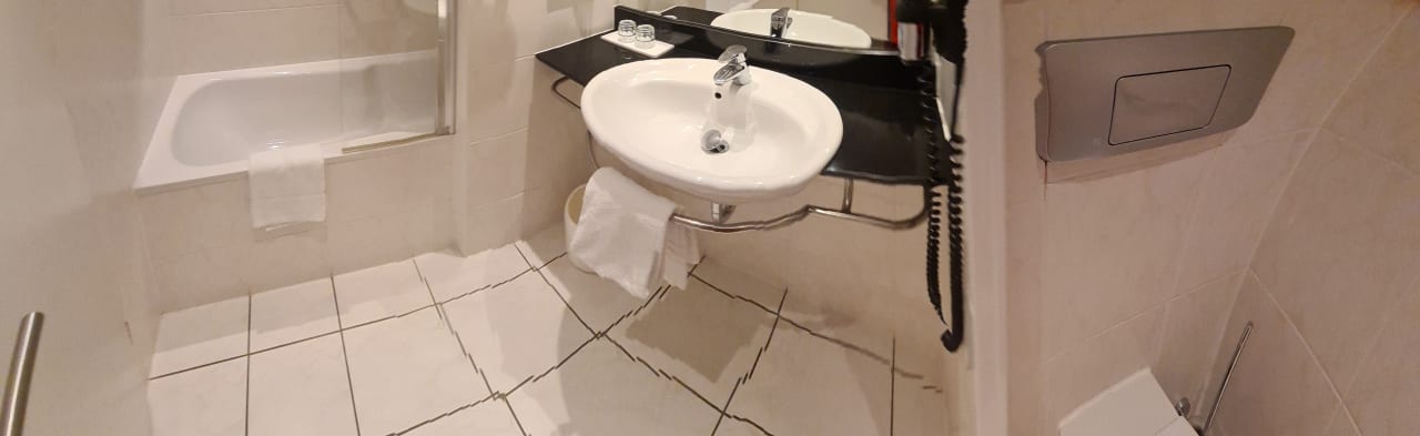 Zimmer Vienna House by Wyndham Thüringer Hof Eisenach