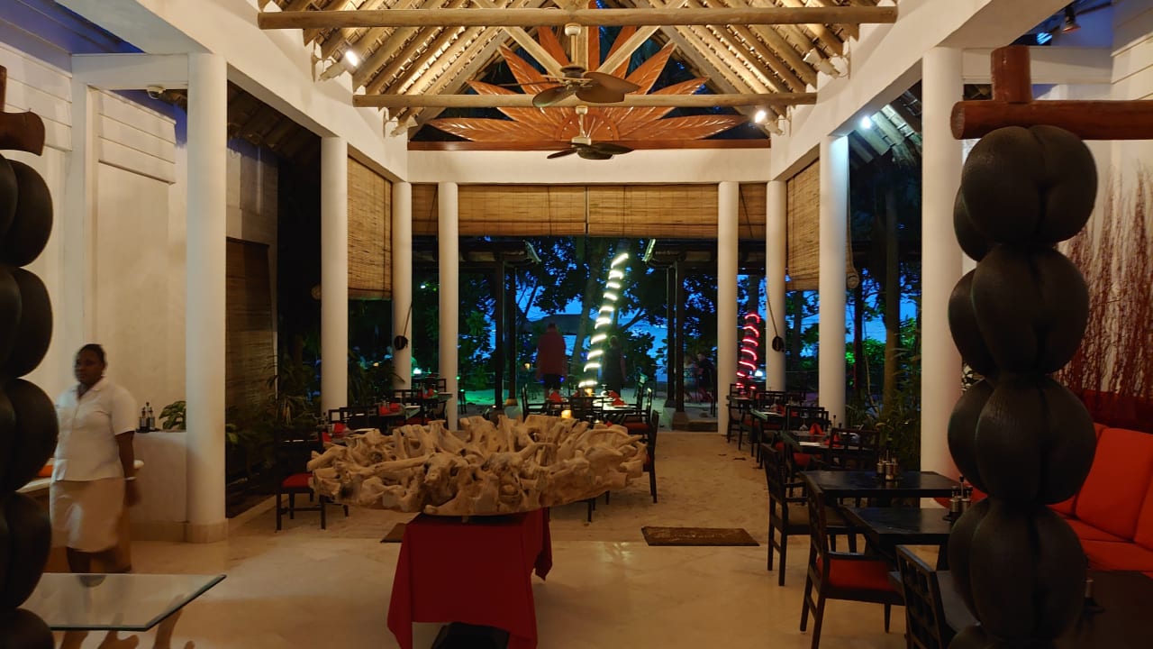 Gastro Hotel Village du Pecheur