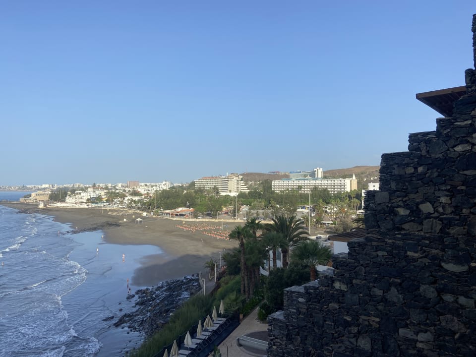 Ausblick Paradisus by Meliá Gran Canaria