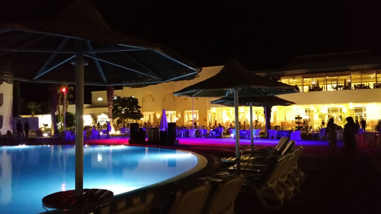 Lobby LABRANDA Club Makadi