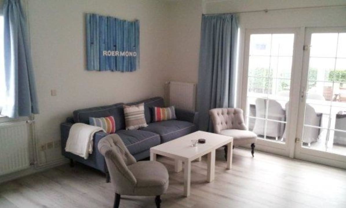 Wohnen in Villa B35 Resort Marina Oolderhuuske