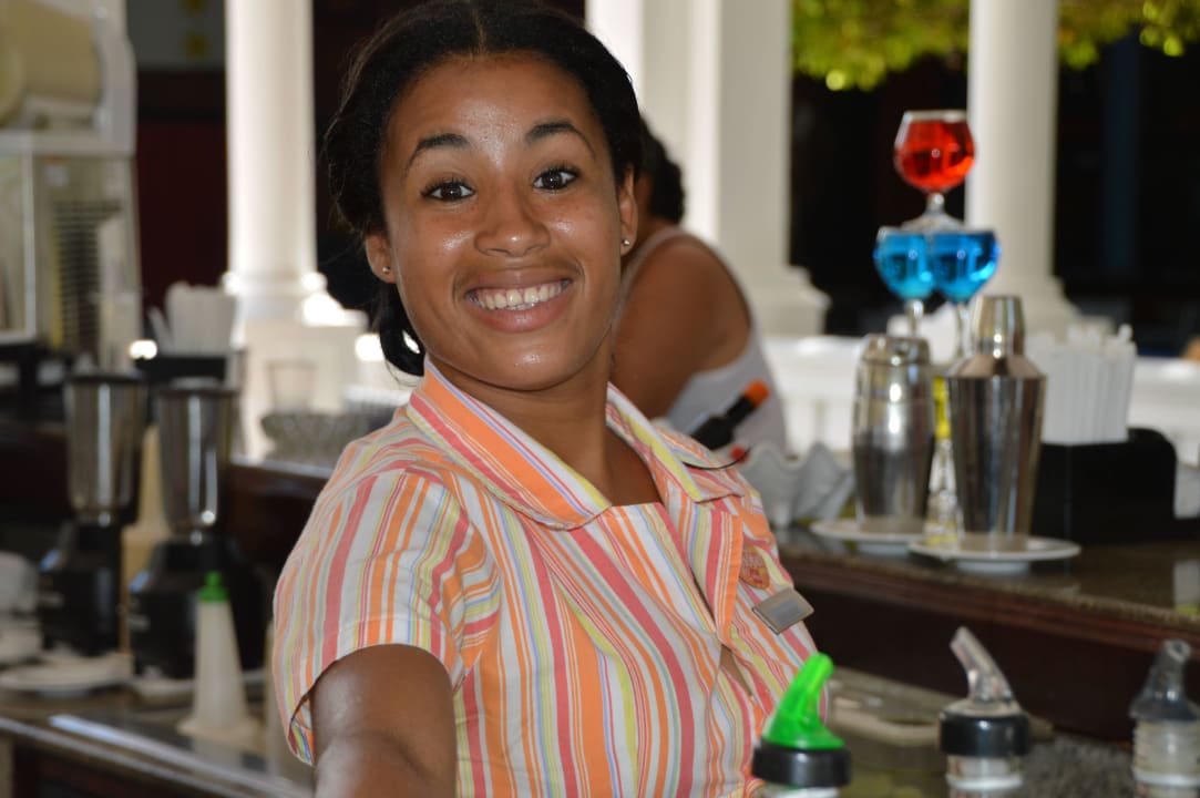 Bar Playabachata Hotel