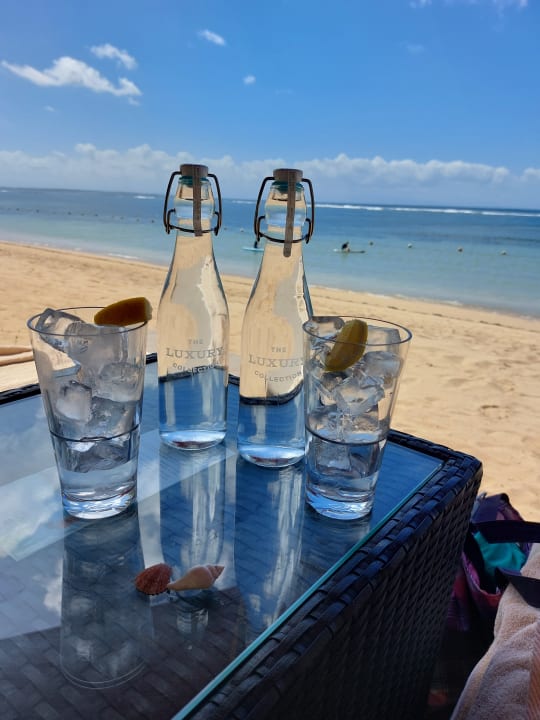 Ausblick The Laguna A Luxury Collection Resort & Spa