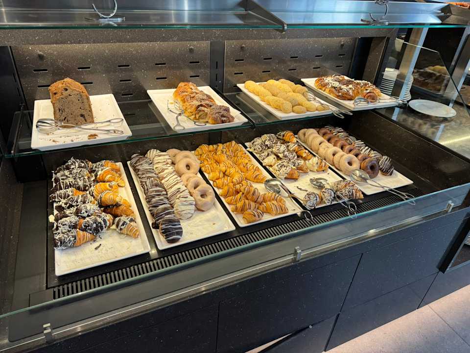 Gastro Sentido Reef Oasis Suakin