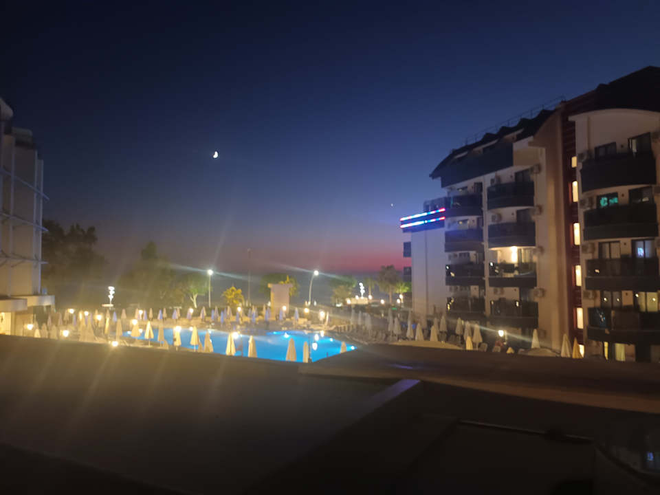 Sonstiges Grand Kaptan