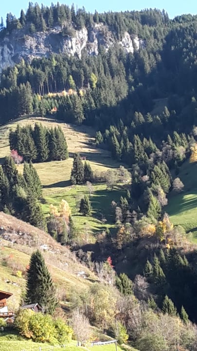 Außenansicht Hotel Lammwirt