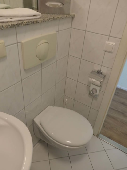 Zimmer Soibelmanns Hotel Weimar