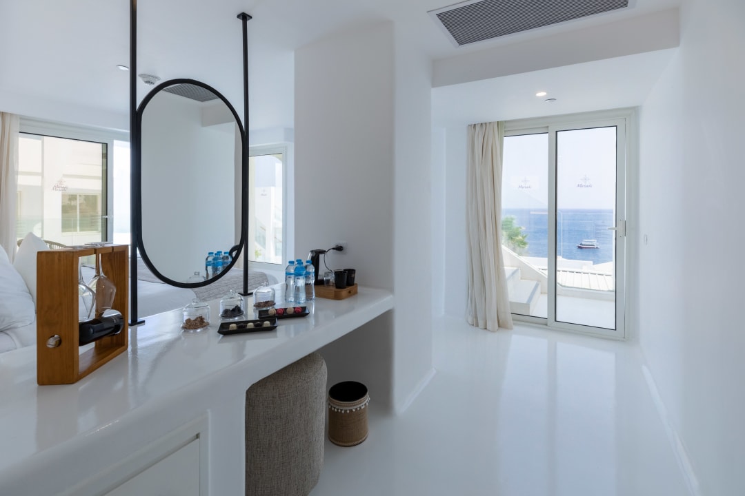 Zimmer Meraki Resort Sharm Al Sheikh