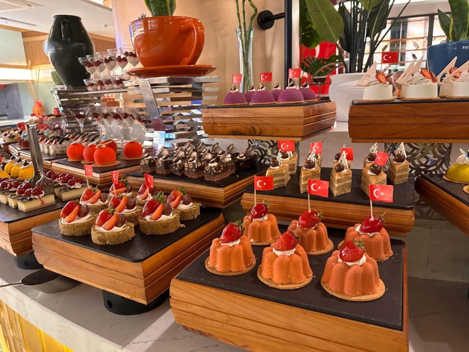 Gastro Seaden Quality Resort & Spa