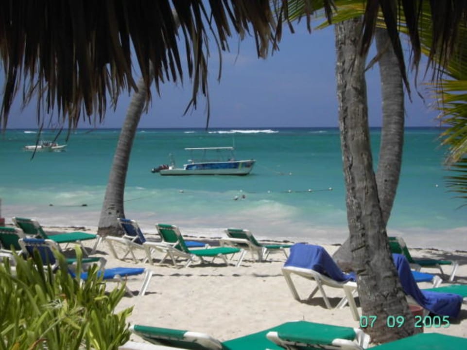 Bavaro Strand Grand Palladium Select Bávaro Resort & Spa