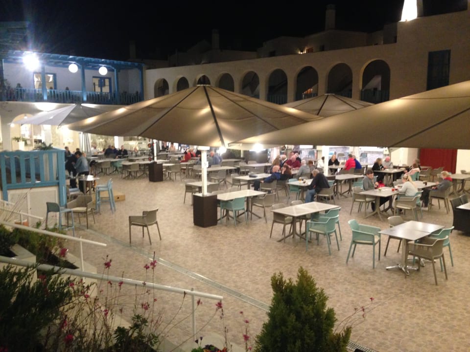 Gastro Alua Suites Fuerteventura