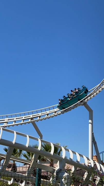 Sport & Freizeit The Land of Legends Kingdom Hotel