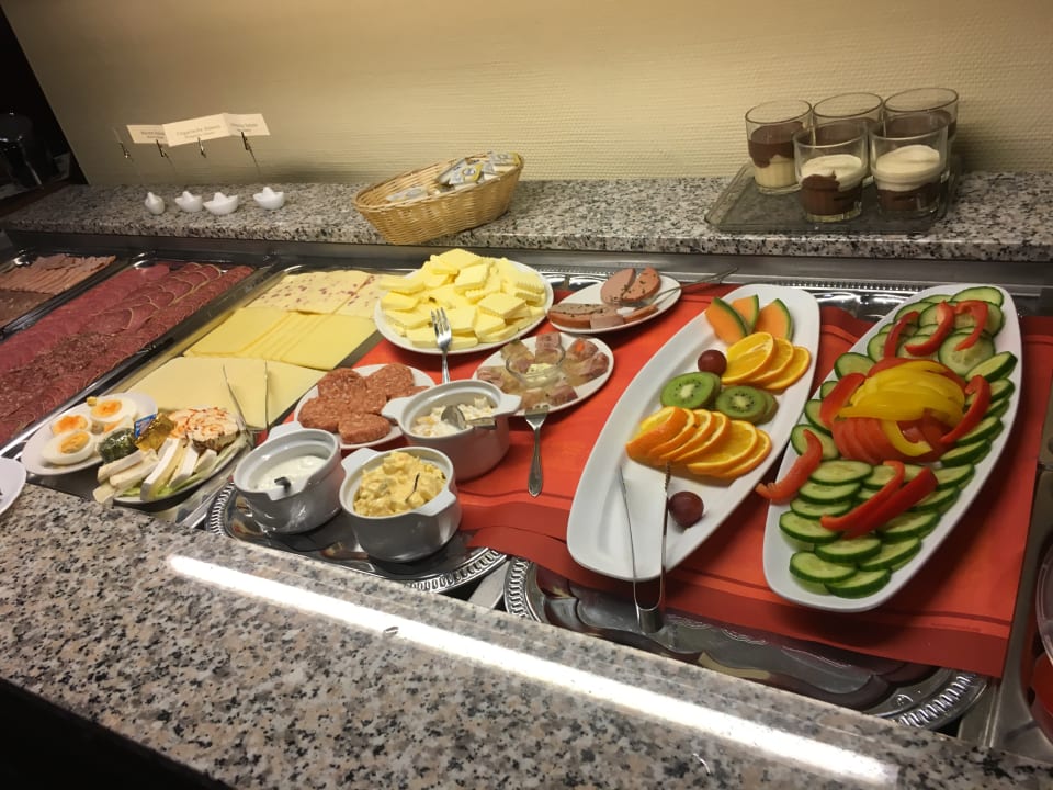 Gastro Hotel Lindenberger Hof