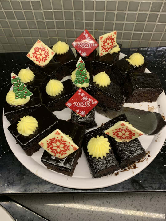 Gastro Royal Seginus