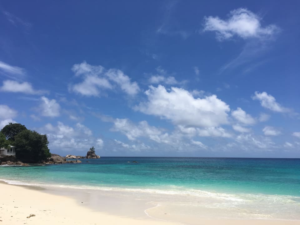 Strand Anse Soleil Beachcomber
