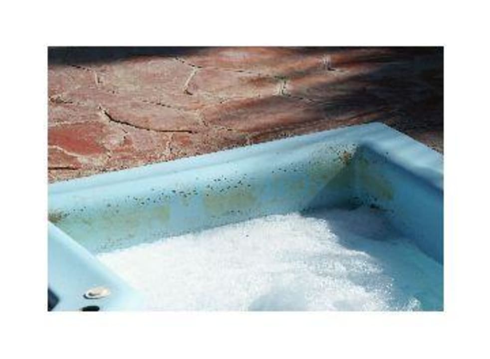 Der Whirlpool Grand Palladium Select Bávaro Resort & Spa