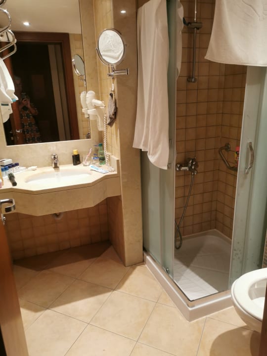 Zimmer Hotel Villa Side