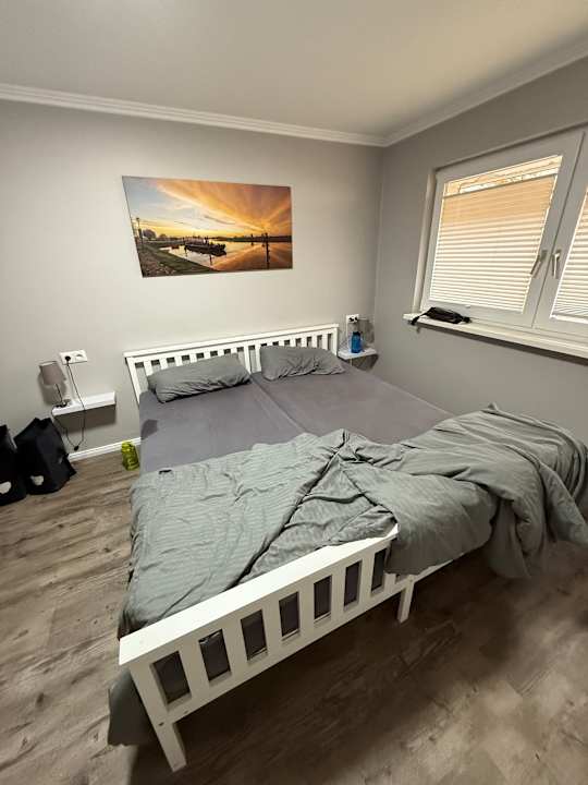 Zimmer Pension am Schrotturm Bed & Breakfast