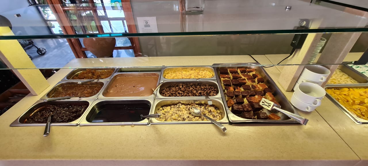 Gastro Hotel Kathrin Beach