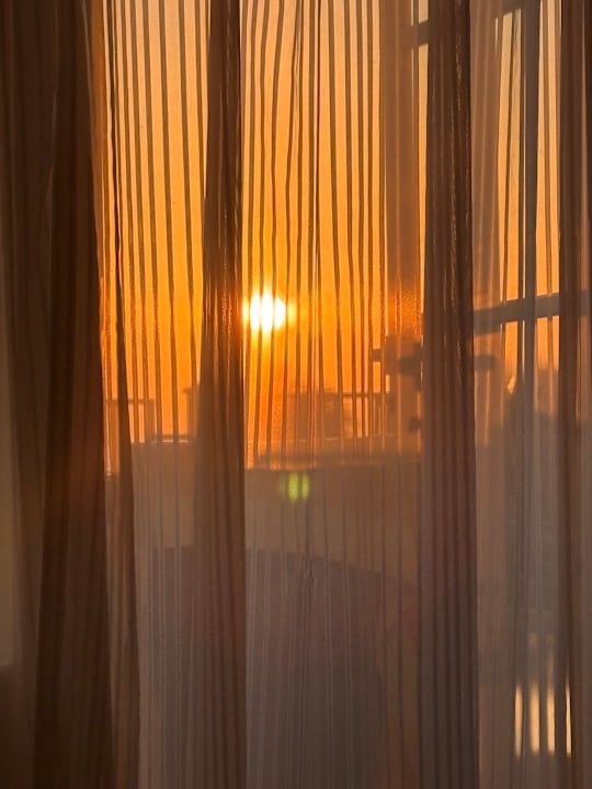 Zimmer Mövenpick Resort & Spa El Gouna