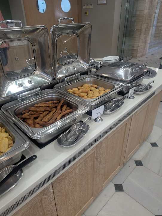 Gastro Sentido Kyknos Beach Adults Only 16+